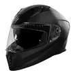 STORMER Blaster full face helmet Черный