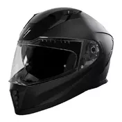STORMER Blaster full face helmet Черный