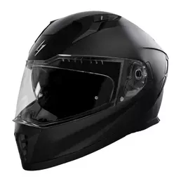 STORMER Blaster full face helmet Черный