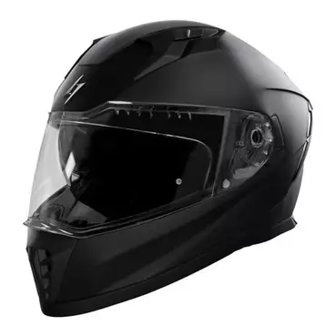 STORMER Blaster full face helmet Черный