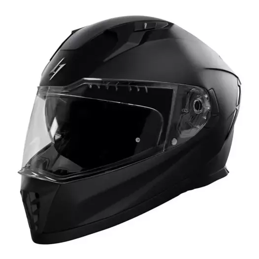 STORMER Blaster full face helmet Черный