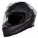 STORMER Blaster full face helmet Black Pearly