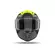 AIROH Connor Dunk full face helmet yellow matt