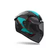 AIROH Connor Dunk full face helmet Черно-белый (размер: m)