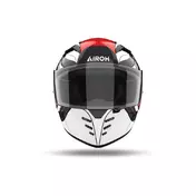 AIROH Connor Dunk full face helmet Red Gloss