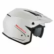 HEBO HTR-P01 V6 Montesa Classic open face helmet Белый