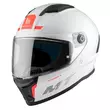 MT Helmets Stinger 2 full face helmet Белый