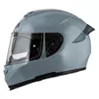 NZI Eurus 4 Stream Duo full face helmet Серый (размер: xs)