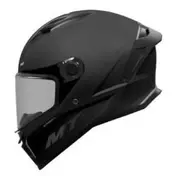 MT Helmets Stinger 2 full face helmet Черный