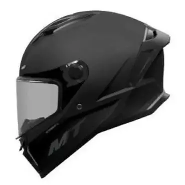 MT Helmets Stinger 2 full face helmet Черный
