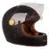 BY CITY Roadster III full face helmet Черный