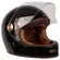 BY CITY Roadster III full face helmet Черный