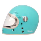 BY CITY Roadster III full face helmet Голубой