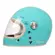 BY CITY Roadster III full face helmet Голубой