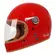 BY CITY Roadster III full face helmet Красный