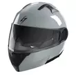 STORMER Spark modular helmet Nardo Grey Glossy