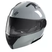 STORMER Spark modular helmet Nardo Grey Glossy