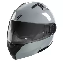 STORMER Spark modular helmet Nardo Grey Glossy