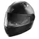 STORMER Spark modular helmet Черный