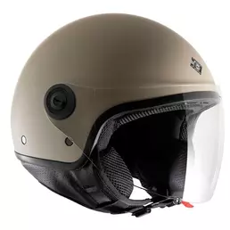 TUCANO URBANO El´Jettin 6.0 open face helmet Sabbia Opac (размер: l)