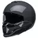 BELL MOTO Broozer Duplet convertible helmet Серый