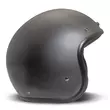 DMD Retro open face helmet Metallic Grey (размер: s)