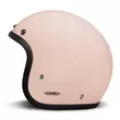DMD Retro open face helmet Пудровый (размер: m)