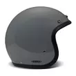 DMD Retro open face helmet Crayon Grey (размер: s)