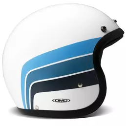 DMD Retro open face helmet olympus (размер: m)