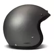 DMD Retro open face helmet Серый (размер: l)