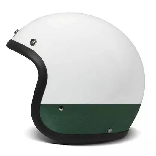 DMD Retro open face helmet Goodwood (размер: l)