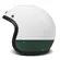 DMD Retro open face helmet Goodwood