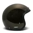 DMD Retro open face helmet Блестящая Бронза (размер: xs)