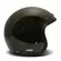 DMD Retro open face helmet Блестящая Бронза
