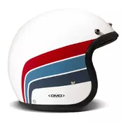 DMD Retro open face helmet Artemis