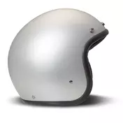 DMD Retro open face helmet Серебристый