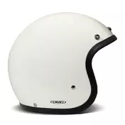 DMD Retro open face helmet Бежевый