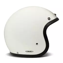 DMD Retro open face helmet Бежевый (размер: xl)