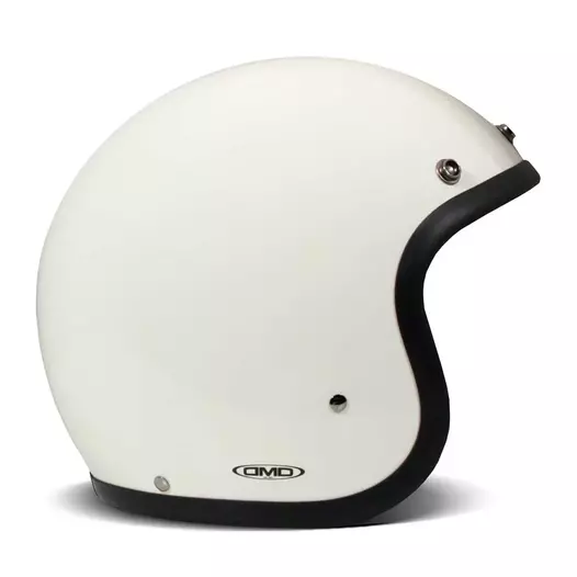 DMD Retro open face helmet Бежевый (размер: xl)