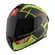 MT Helmets Targo Pro Podium full face helmet Черный