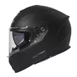 GARI G91X Fiber full face helmet Черный (размер: xs)
