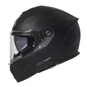 GARI G91X Fiber full face helmet Черный