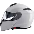 Z1R Solaris 2.0 modular helmet Белый