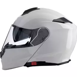 Z1R Solaris 2.0 modular helmet Белый