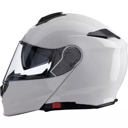 Z1R Solaris 2.0 modular helmet Белый