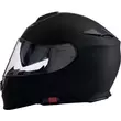 Z1R Solaris 2.0 modular helmet Черный