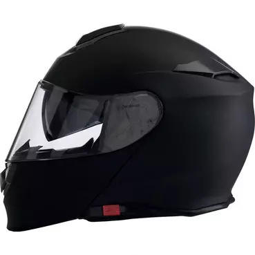 Z1R Solaris 2.0 modular helmet Черный