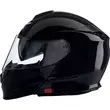 Z1R Solaris 2.0 modular helmet Черный