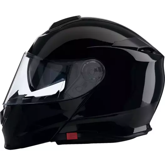 Z1R Solaris 2.0 modular helmet Черный