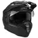 HEBO Transam full face helmet Черный